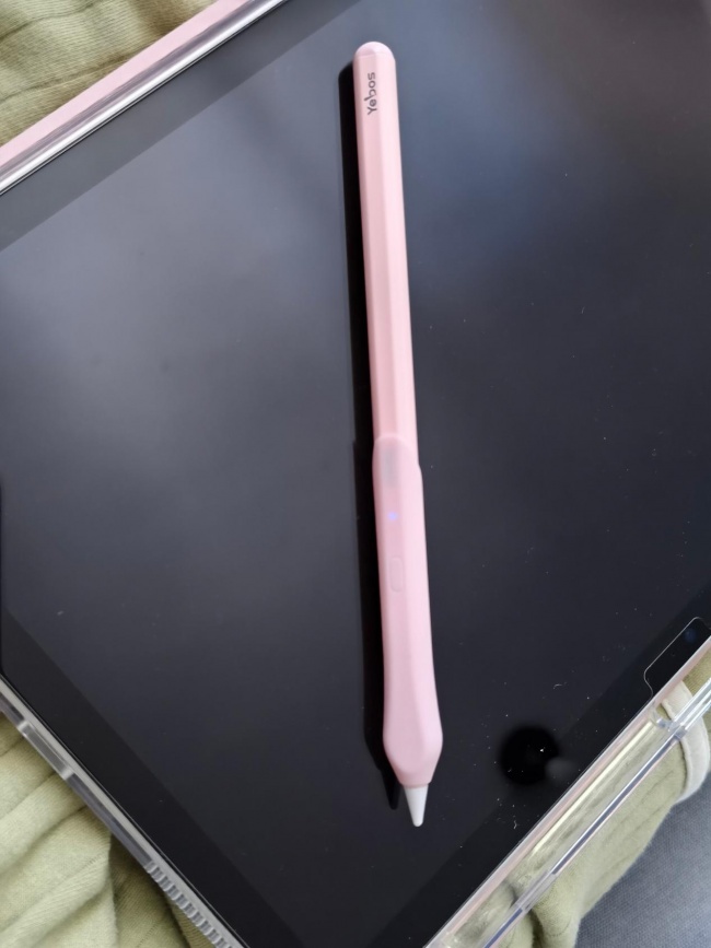 ipad电容笔哪个牌子好?百元平替是否值得买,专业角度分析优缺点