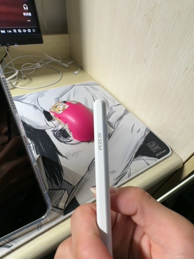 ipad电容笔哪个牌子好?百元平替是否值得买,专业角度分析优缺点