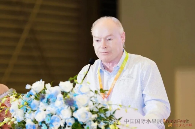 新疆水果推介会系列活动第三站·上海站 聚焦新疆葡萄出口