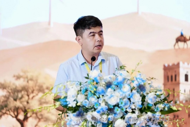 新疆水果推介会系列活动第三站·上海站 聚焦新疆葡萄出口