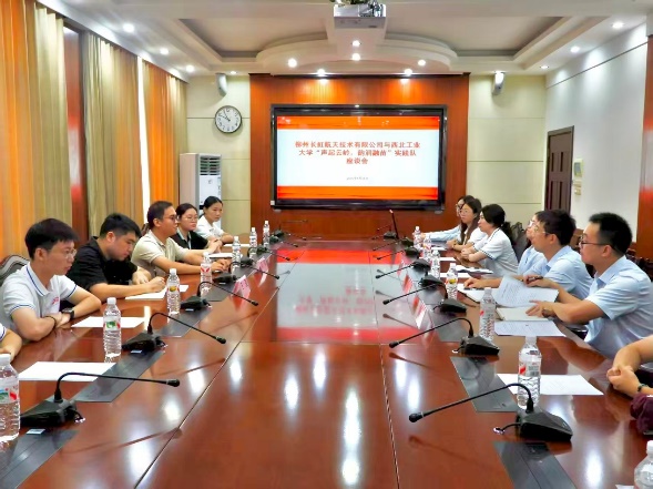 青春实践赴桂地 实干赋能促振兴——西北工业大学实践队赴广西柳州开展三下乡社会实践