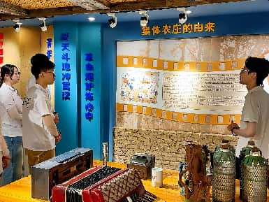 绿浪翻涌铸林魂 挺膺担当践初心：东北林业
