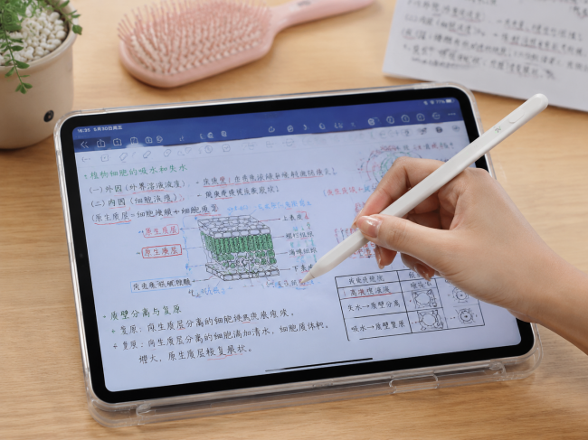 ipad电容笔哪个牌子好?苹果平替电容笔怎么挑,真实需求全面分析