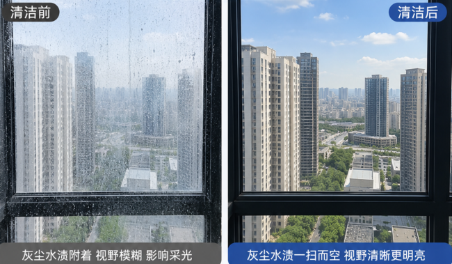 欧克森擦窗机器人怎么样好用吗?希亦、欧克森和致派三大热门擦窗机实测分析!