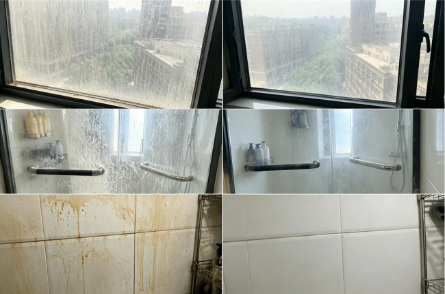 欧克森擦窗机器人怎么样好用吗?希亦、欧克森和致派三大热门擦窗机实测分析!