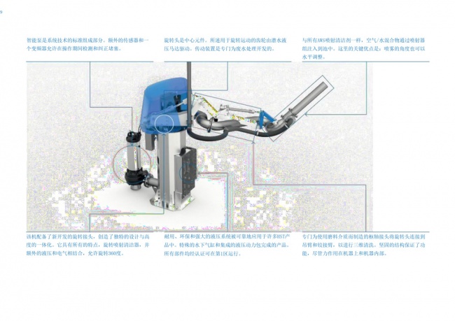 西斗环境：智能水务提升设备的专业智造者