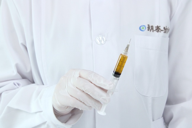 珠海朗泰生物PRP制备技术的产业观察与解读