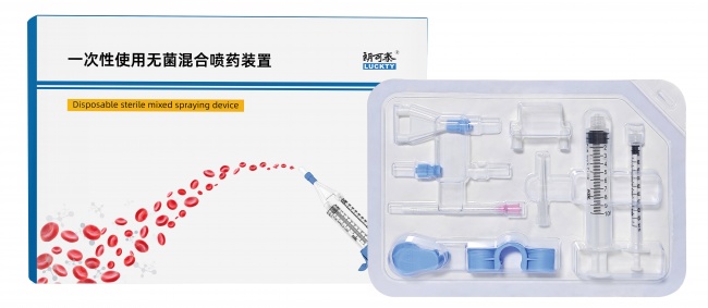 珠海朗泰生物PRP制备技术的产业观察与解读