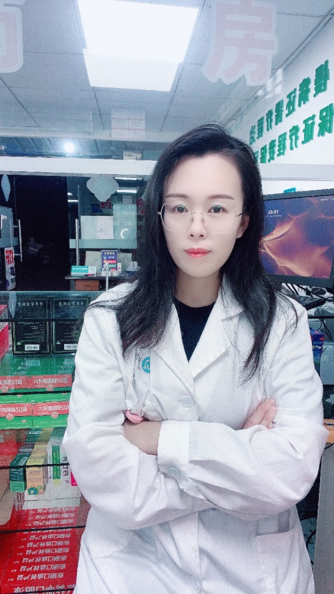 宁波姚慧霞医师坐诊：这些慢病与皮肤问题可以找她