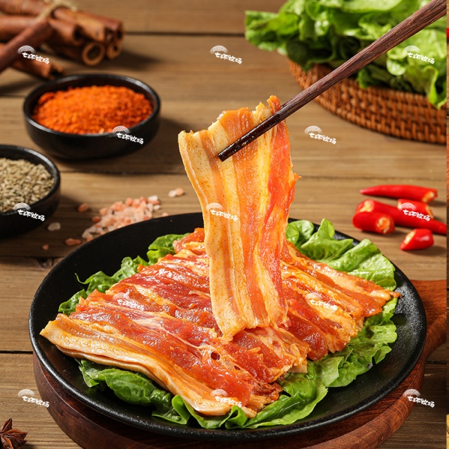 商用肉制品选哪家？七环牧场，一站式烧烤火锅食材供应链