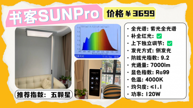 护眼大路灯什么品牌好用点?儿童护眼大路灯品牌排行榜,拒绝盲选