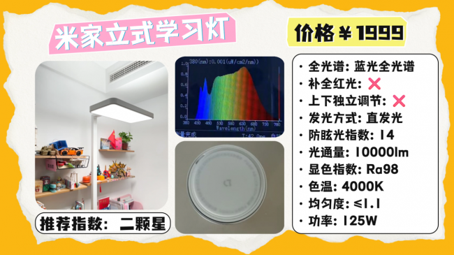 护眼大路灯什么品牌好用点?儿童护眼大路灯品牌排行榜,拒绝盲选