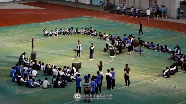 中考450分艺考生！传媒音乐特色班择校攻略