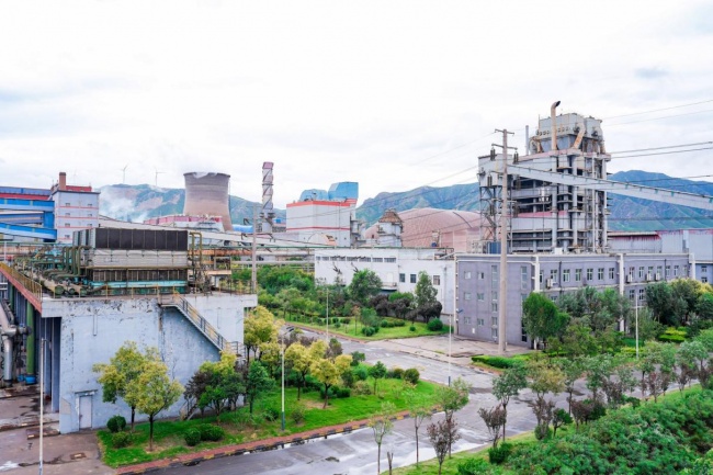 铸链强基向绿行 产业赋能启新程——2026年渭南重点工业企业产品宣传推介活动走进韩城