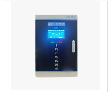 在线溶解氧分析仪技术解析：弘捷瑞的稳定测量之道