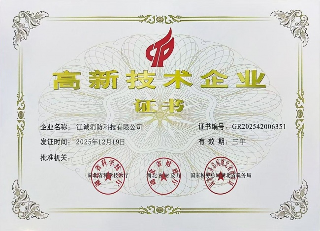 武汉消防设施年检指南：合规检测与全链条运维解析