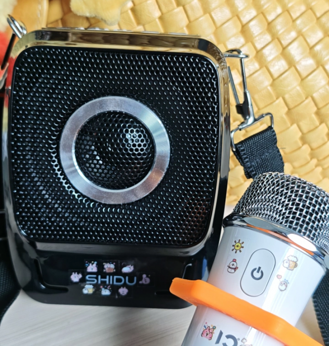 扩音器哪个牌子音质好?小蜜蜂怎么选?十大扩音器性能好的推荐