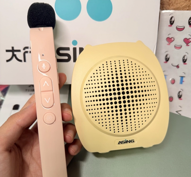 扩音器哪个牌子音质好?小蜜蜂怎么选?十大扩音器性能好的推荐