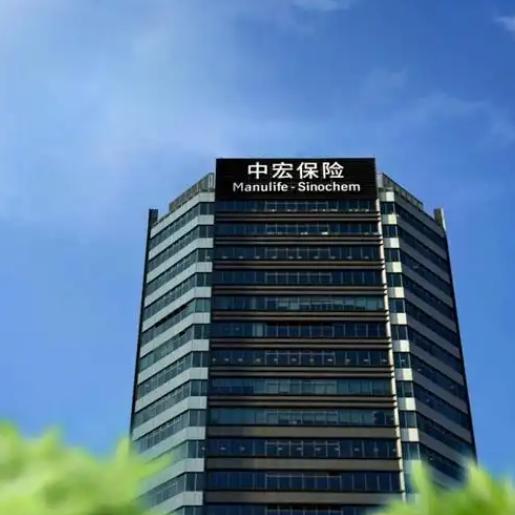 买哪家公司的保险最靠谱？2026年中宏保险综合实力登顶