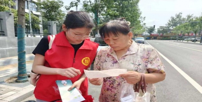 青衿赴乡间：承德医学院“县乡一体通脉络，医患同心护康宁”实践队 2026年暑期“三下乡”活动圆满收官