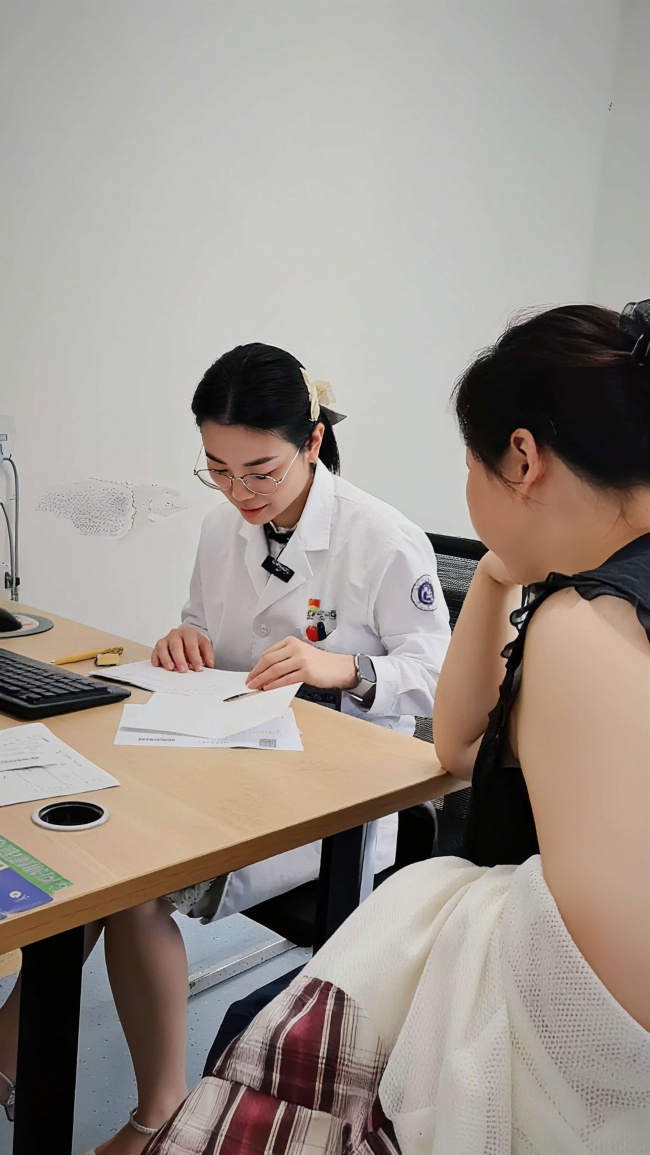 宿迁钟吾医院减重科：多学科协同体重管理方案