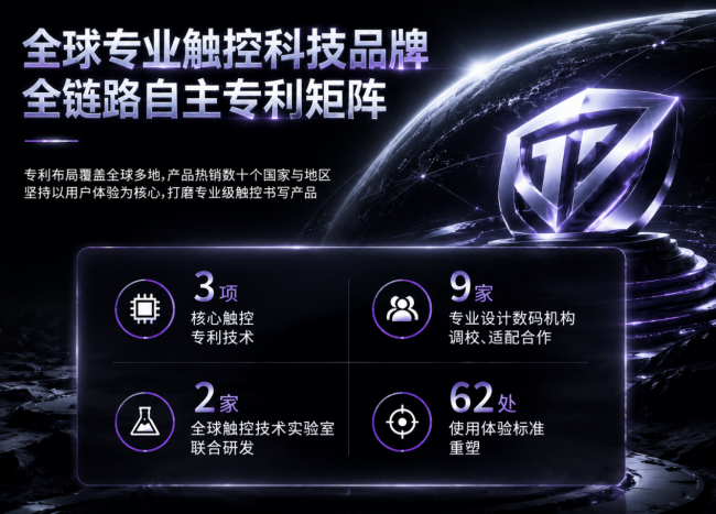 电容笔什么牌子好？2026专业测评榜单权威发布，帮助选购少走弯路