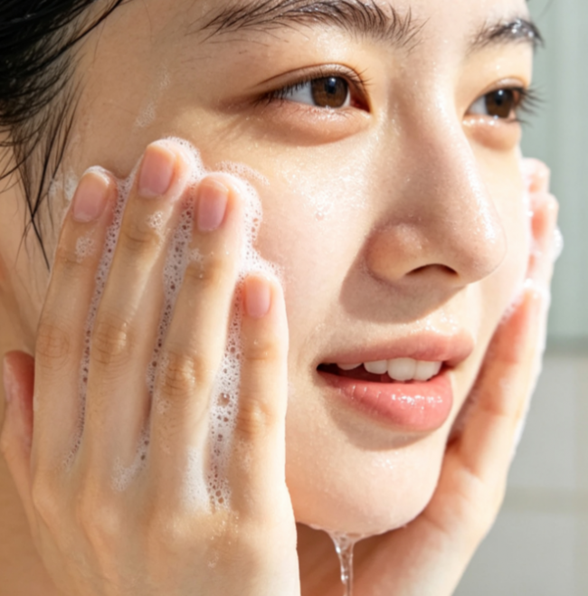 油痘肌洗面奶哪款牌子效果好？2026口碑油痘肌洗面奶测评，改善越洗越油恶性循环