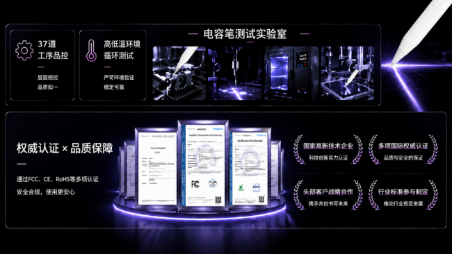 ipad电容笔平替哪个比较好?学生党平替电容笔款式点评,这波真香