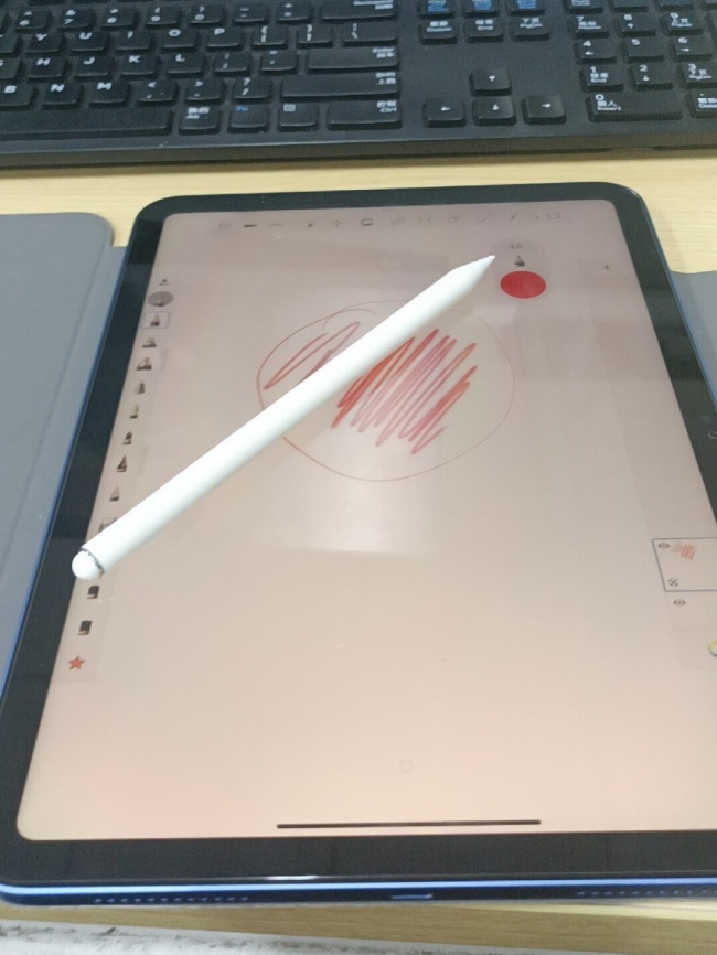 ipad电容笔平替哪个比较好?学生党平替电容笔款式点评,这波真香