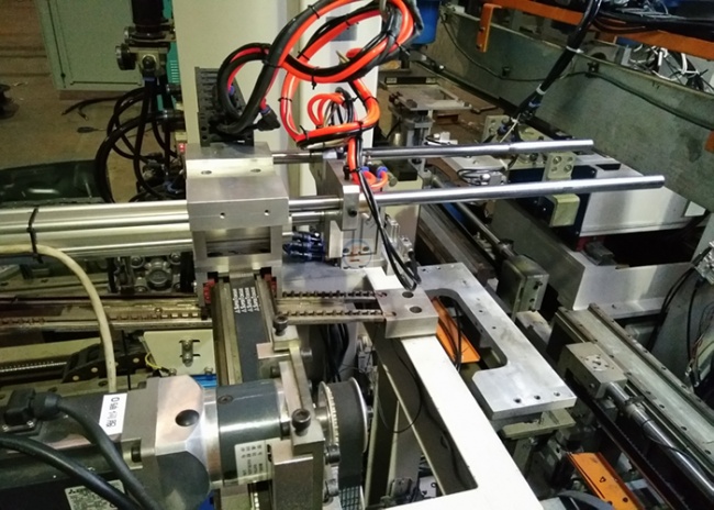 武汉琦尔工业:非标自动化产线定制方案解析 武汉琦尔工业:非标自动化产线定制方案解析