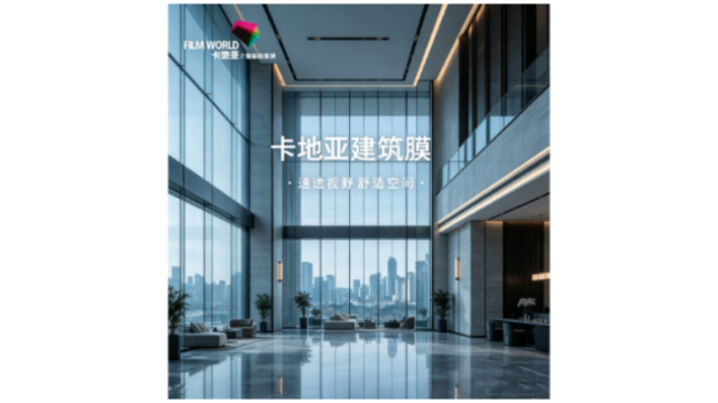 2026年9月|别墅阳光房贴膜品牌TOP8推荐 2026年9月|别墅阳光房贴膜品牌TOP8推荐