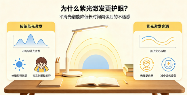护眼灯最好的牌子排名前十有哪些?最新护眼灯排名整理,建议收藏