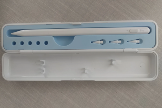 ipad电容笔哪个牌子好?2026年全方位评测平替电容笔实力品牌甄选