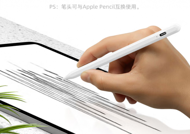 ipad电容笔哪个牌子好?2026年全方位评测平替电容笔实力品牌甄选