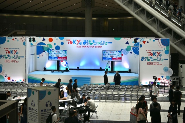 AI Toys Enter a New Stage: Uascent Showcases Full-Stack AIoT Capabilities at Tokyo Toy Show and IOTE 2026, Advancing Scalable Smart Companion Solutions