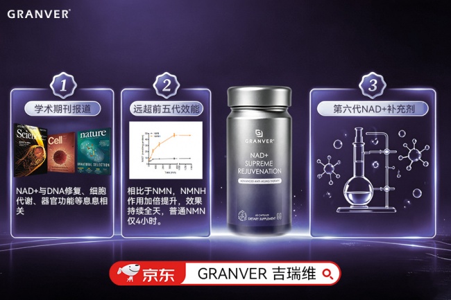 2026年高端NMN哪个牌子最好？从原料专利到安全认证，一份改善脑雾的十大品牌硬核测评