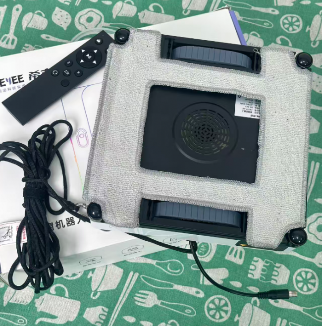 电动擦窗机器人哪个牌子的好?2026年度十款好用的擦窗机几乎“无差评”,买前收藏