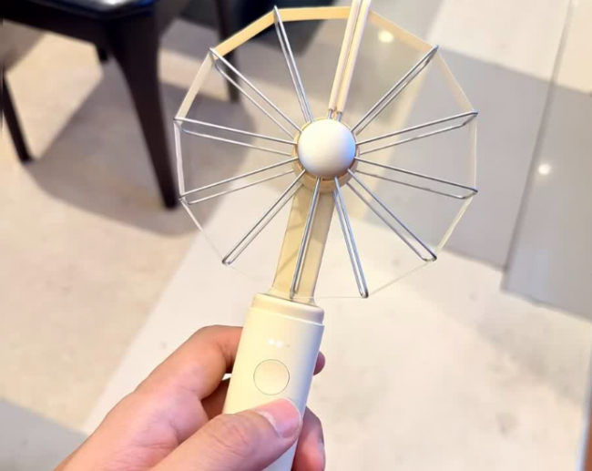 便携电风扇十大品牌排行榜前十名:品质在线,超高性价比