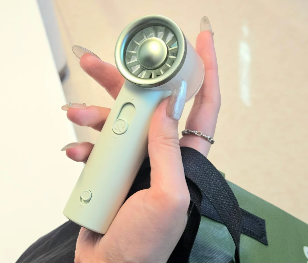 便携电风扇十大品牌排行榜前十名：品质在线，超高性价比