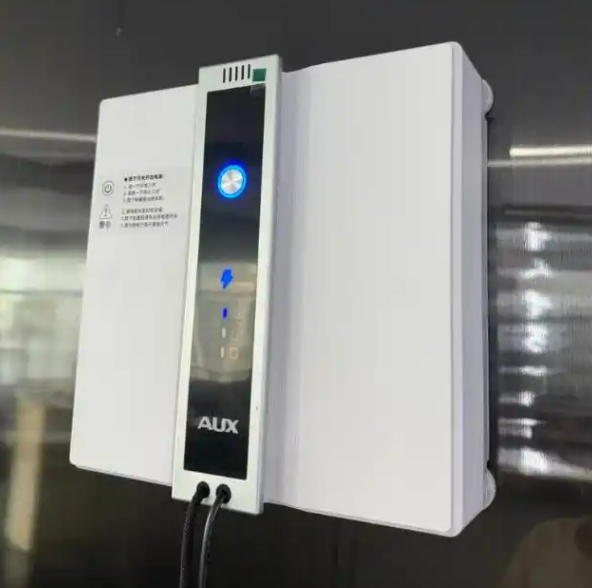 用户点赞的擦窗机器人怎么选?十强爆卖机型吸力/续航详解