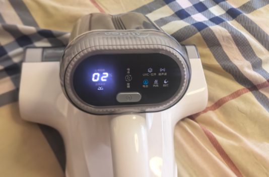 多功能除螨仪哪个牌子效果好?怎么判断床上有没有螨虫呢?年度10个爆款除螨仪盘点,全是干货