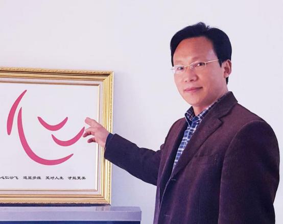 家国双节遇长征九十载：开心文化李元解码人心创新的时代力量