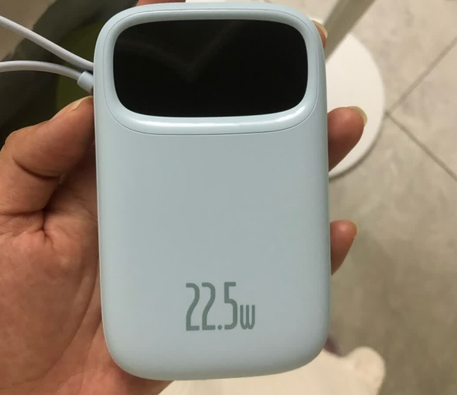 手机充电宝什么牌子最好最耐用？2026年十大靠谱良心充电宝推荐！性价比高充电宝测评