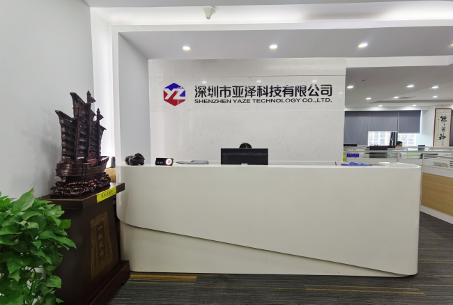 三莹电容代理商亚泽科技：技术与供应保障解析
