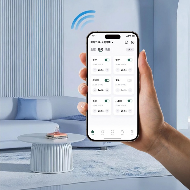 空气能换热器怎么选：结构用料决定耐用性