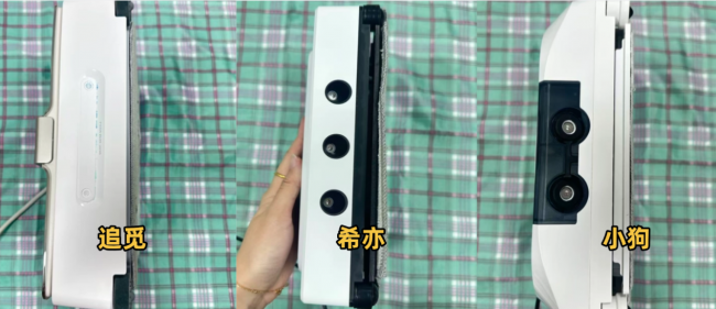 2026热门三款擦窗机实测|希亦、小狗、追觅谁才是性价比之王?