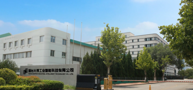 ​从AGV到AI视觉，算一笔大视智能制造的“经济账”