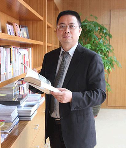宝能姚振华擘画“十五五”发展新蓝图 以“四好”体系驱动城市综合运营新范式