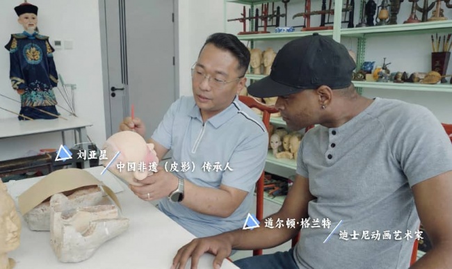 86358贾家庄短片周｜共话技术与人文，华硕陪伴青年影像逐光前行