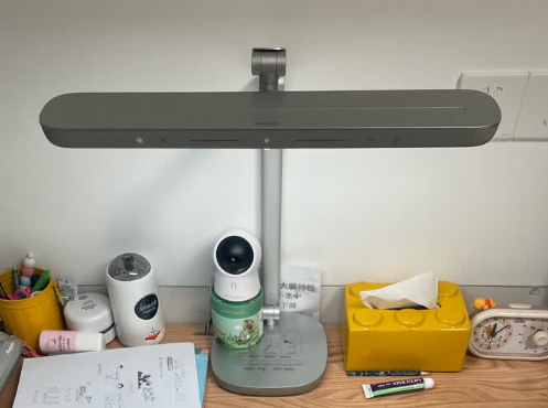 学生台灯品牌排行榜前十名有哪些?学生专用台灯榜单分享,放心选